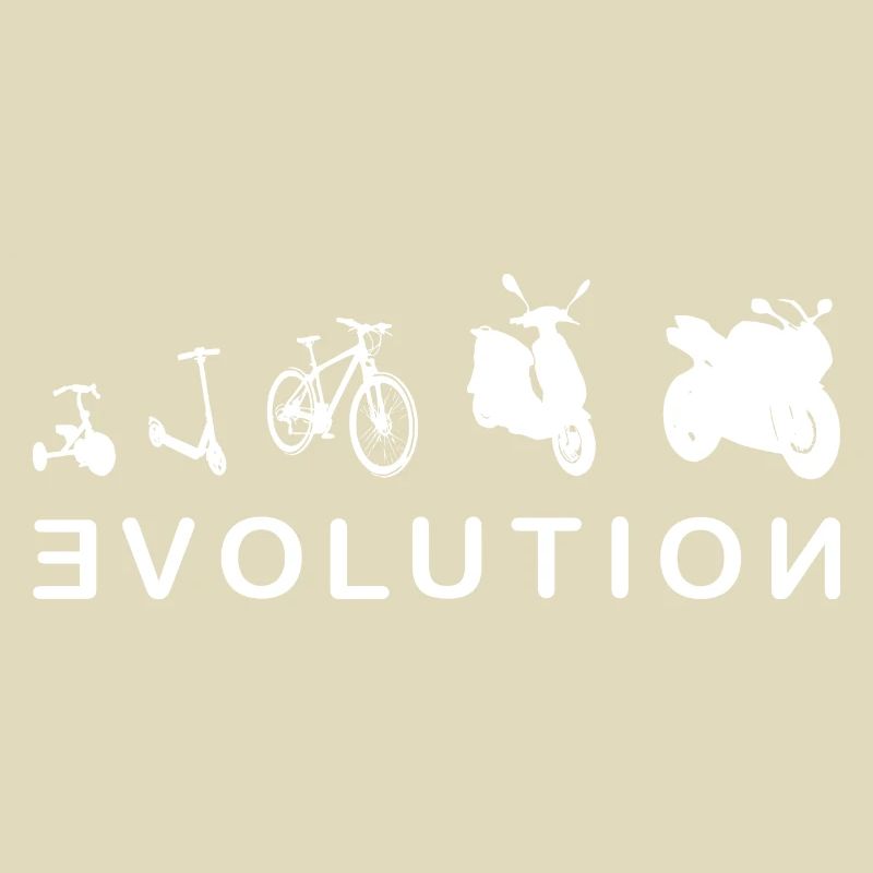 Evolution Biker 2- Evolution d'un Biker 2.0