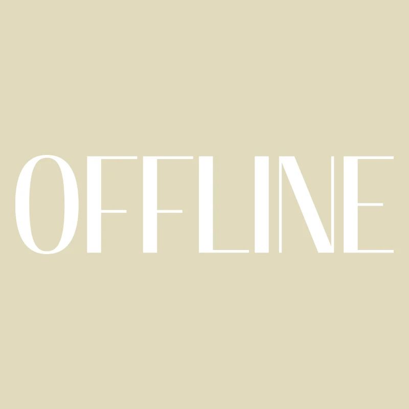 OFFLINE