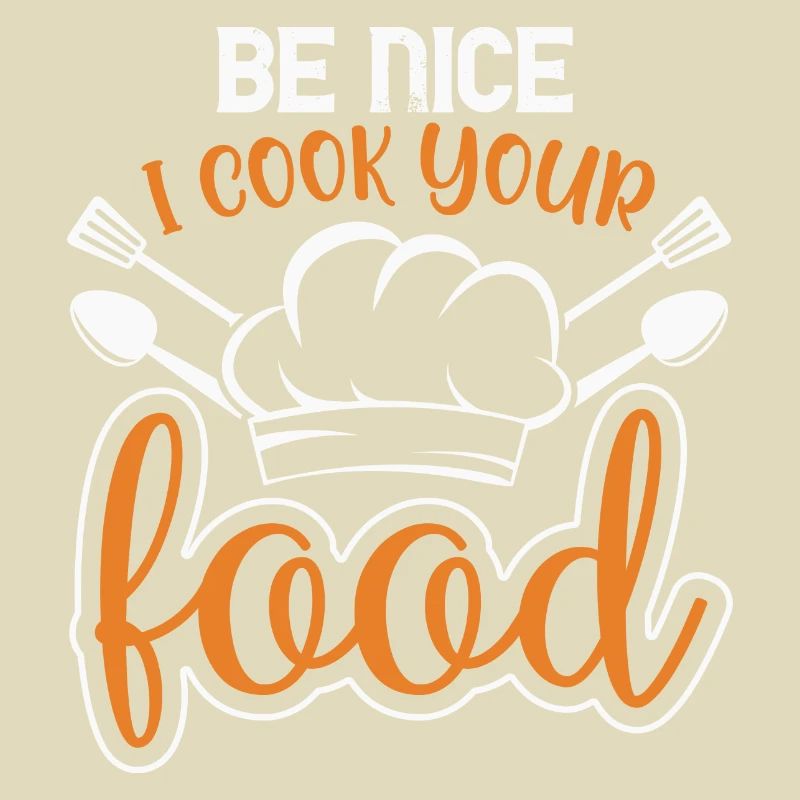 Chef Chef Chefs Kitchen Funny saying