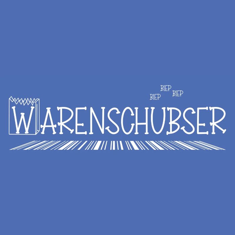 Warenschuber