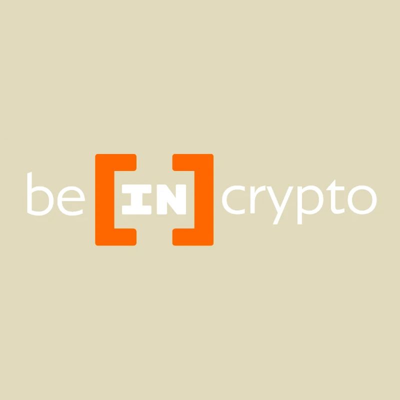 BeInCrypto - Vorderseite