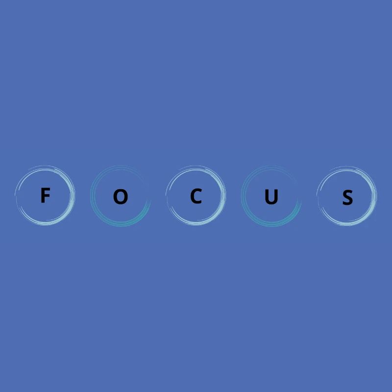 Fokus Kreise