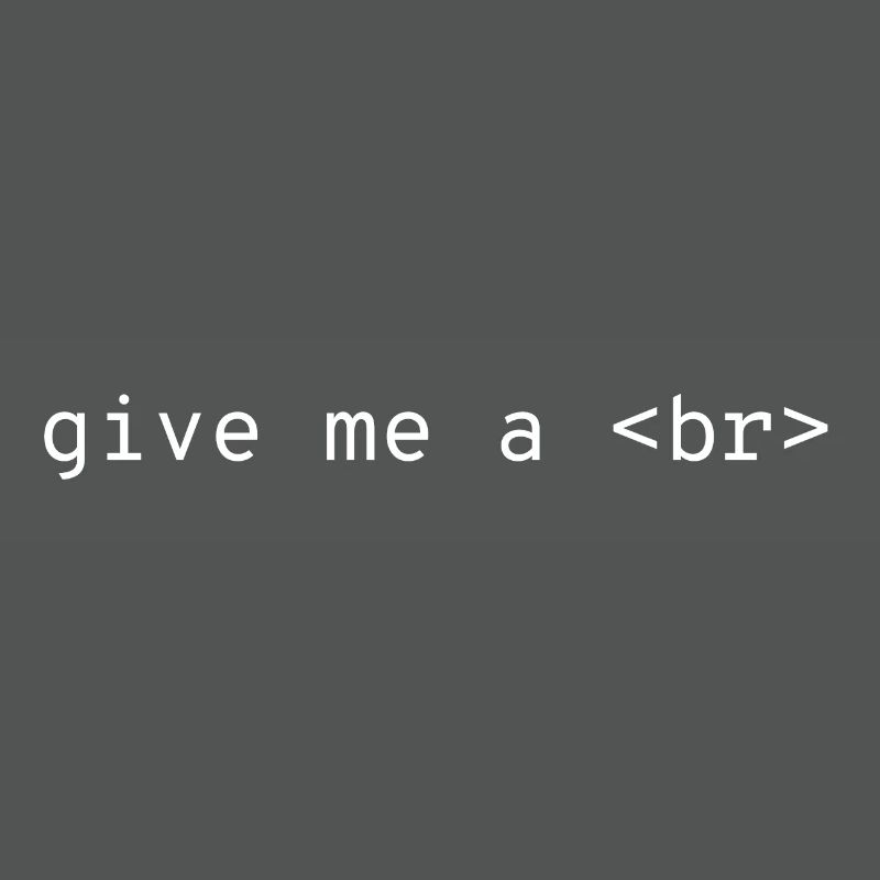 Give me a Nerd System Programmeur cadeau