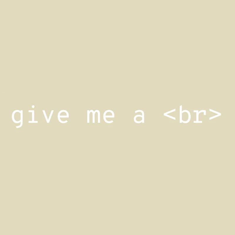 Give me a Nerd System Programmierer Geschenk