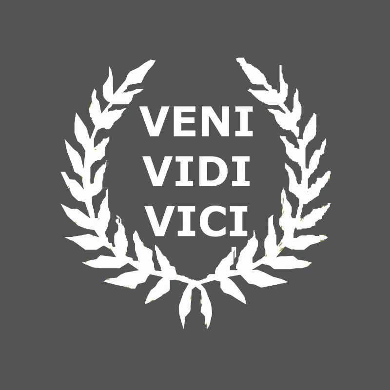 Caesar Veni Vidi Vici