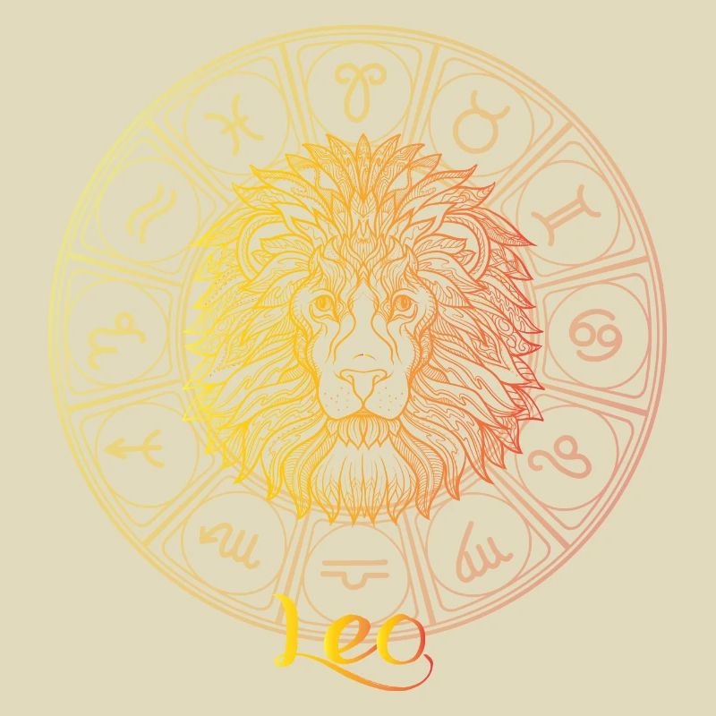 Leos Sternzeichen