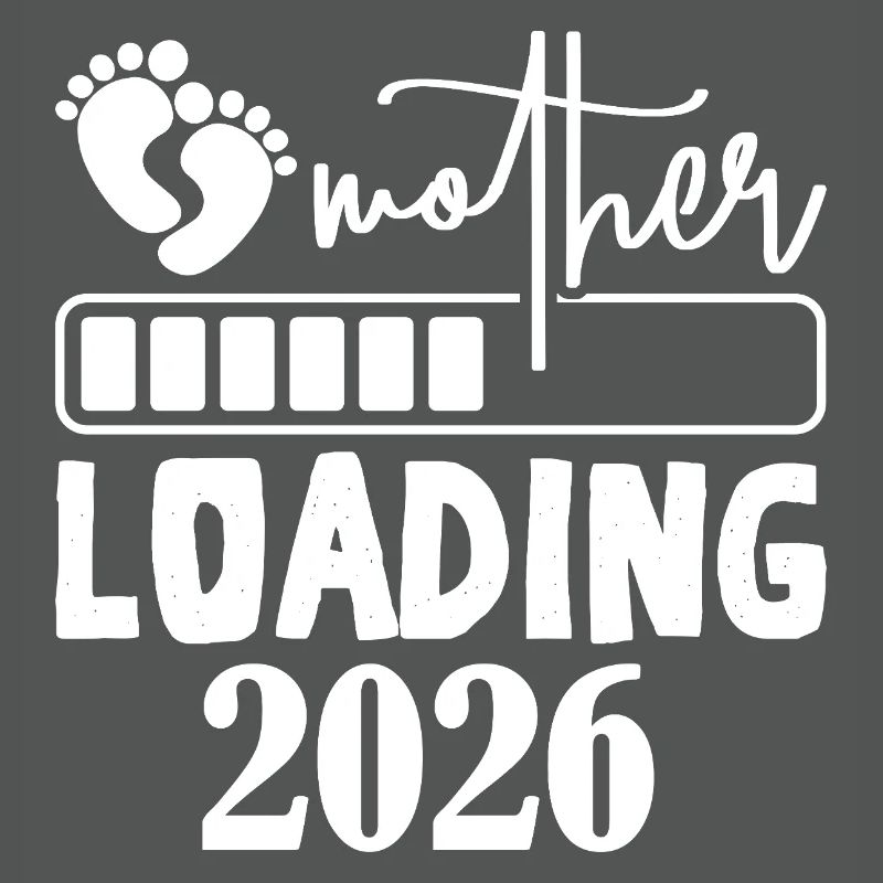 Mutter Loading 2026 Schwangerschaft