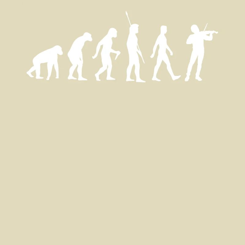 Evolution Violon - Violoniste