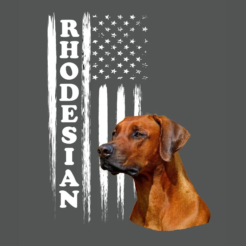 Rhodesian Ridgeback
