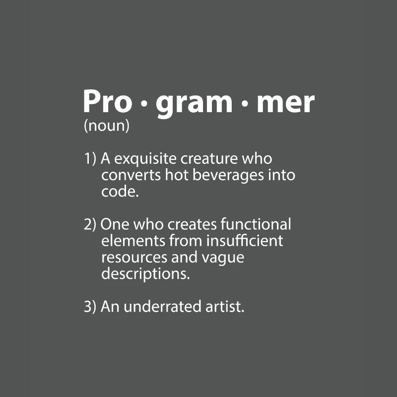 Programm