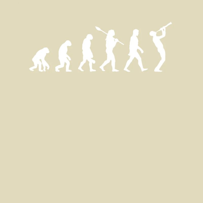 Evolution de la clarinette