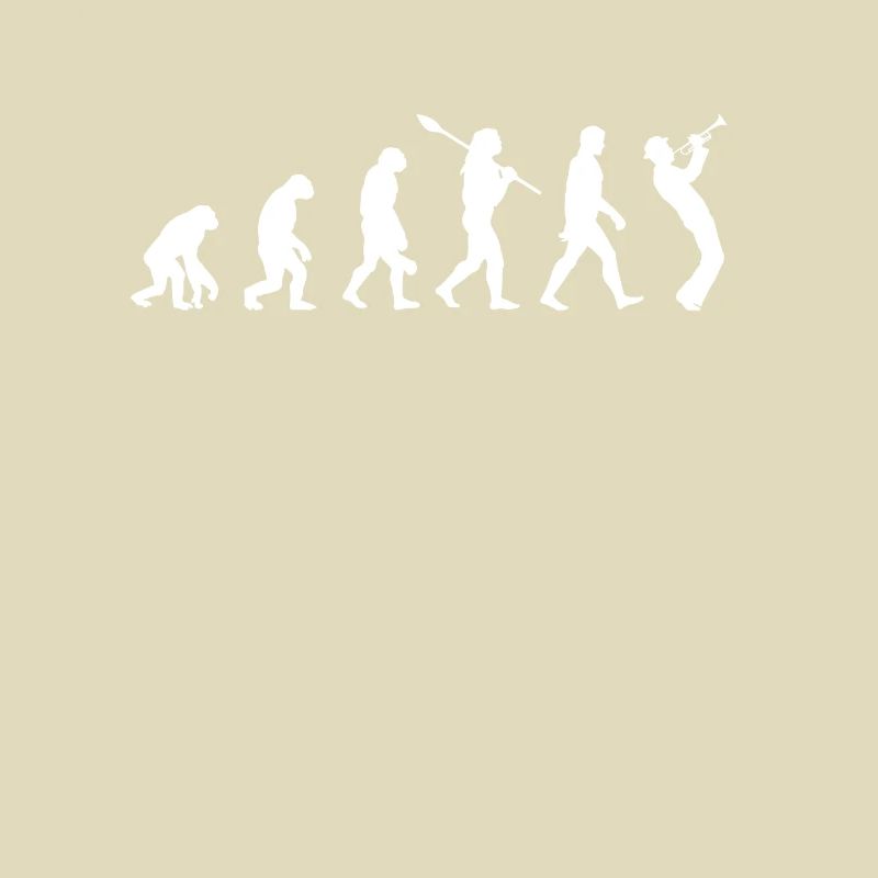 Trompete Evolution