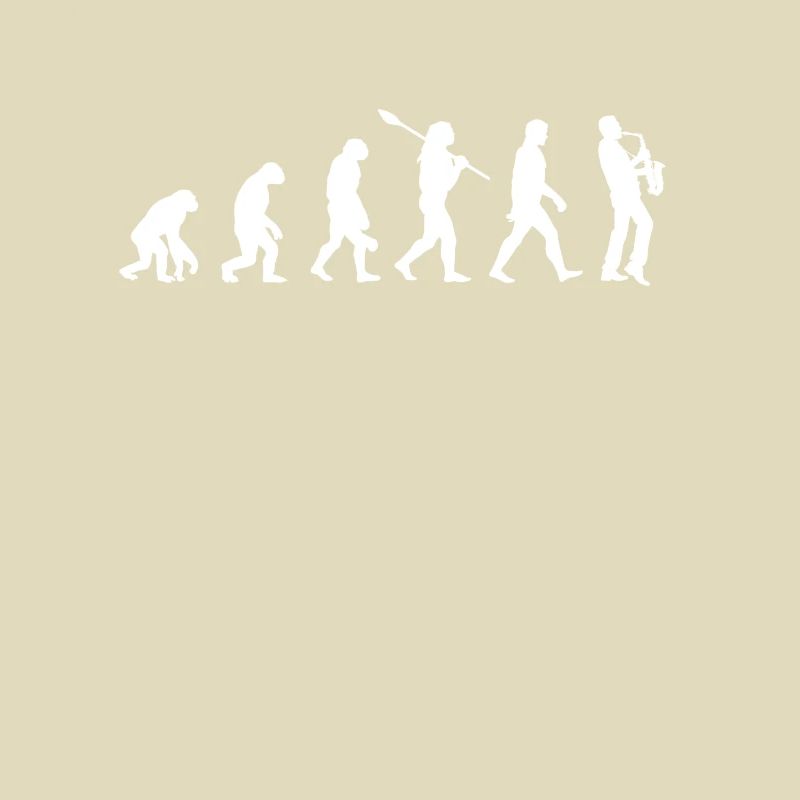 Saxaphon Evolution