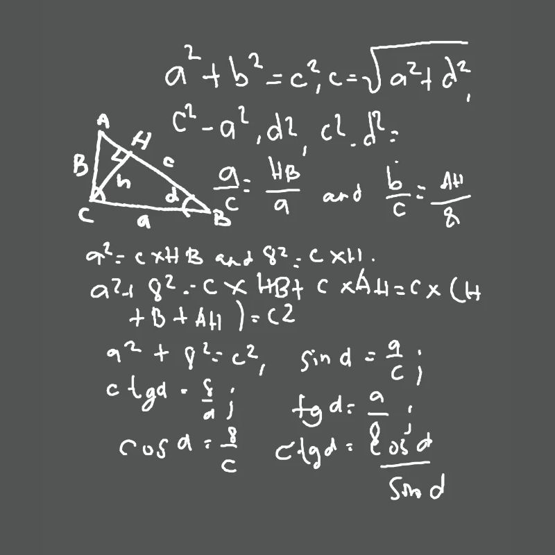 Math Design