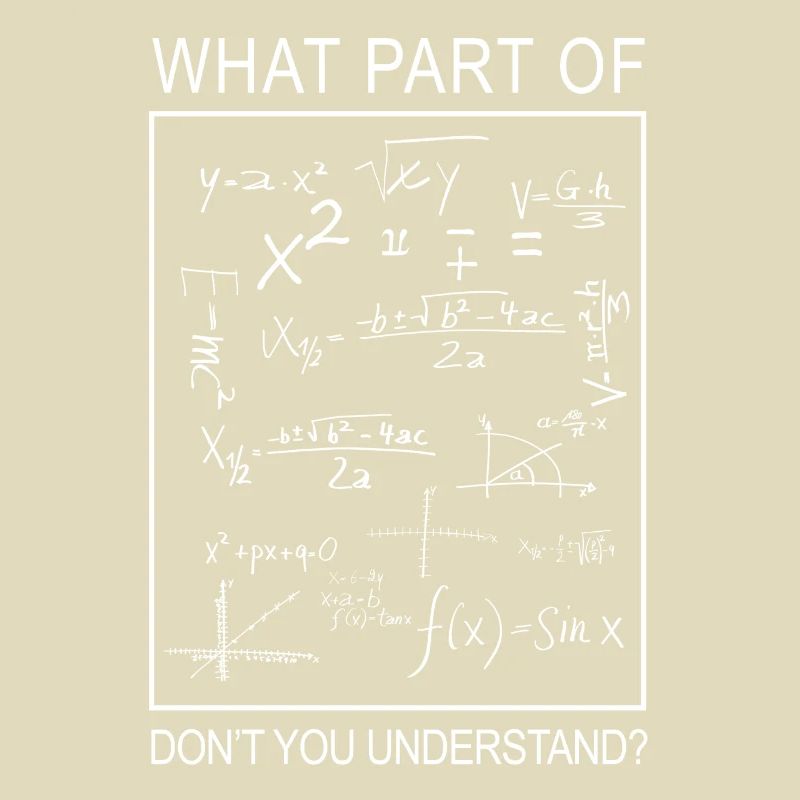 Math Design