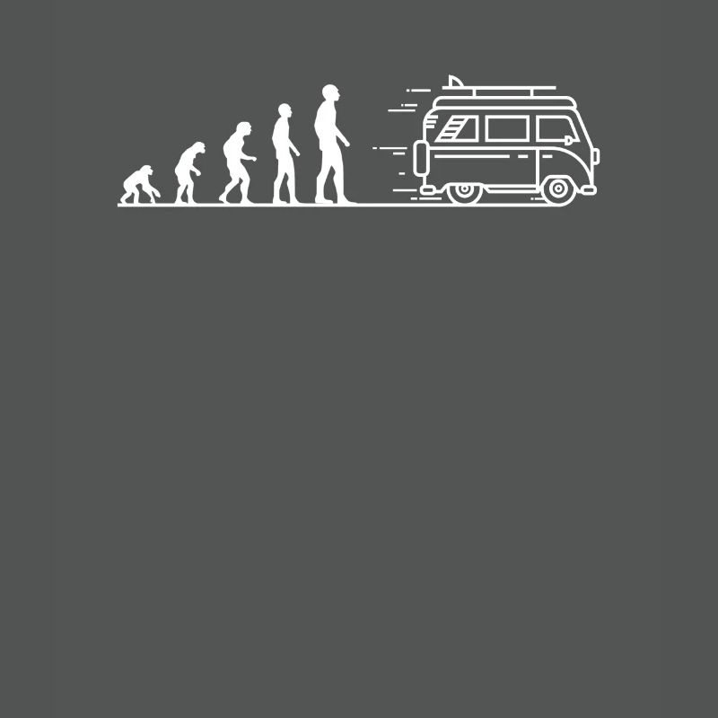 L'évolution du camping