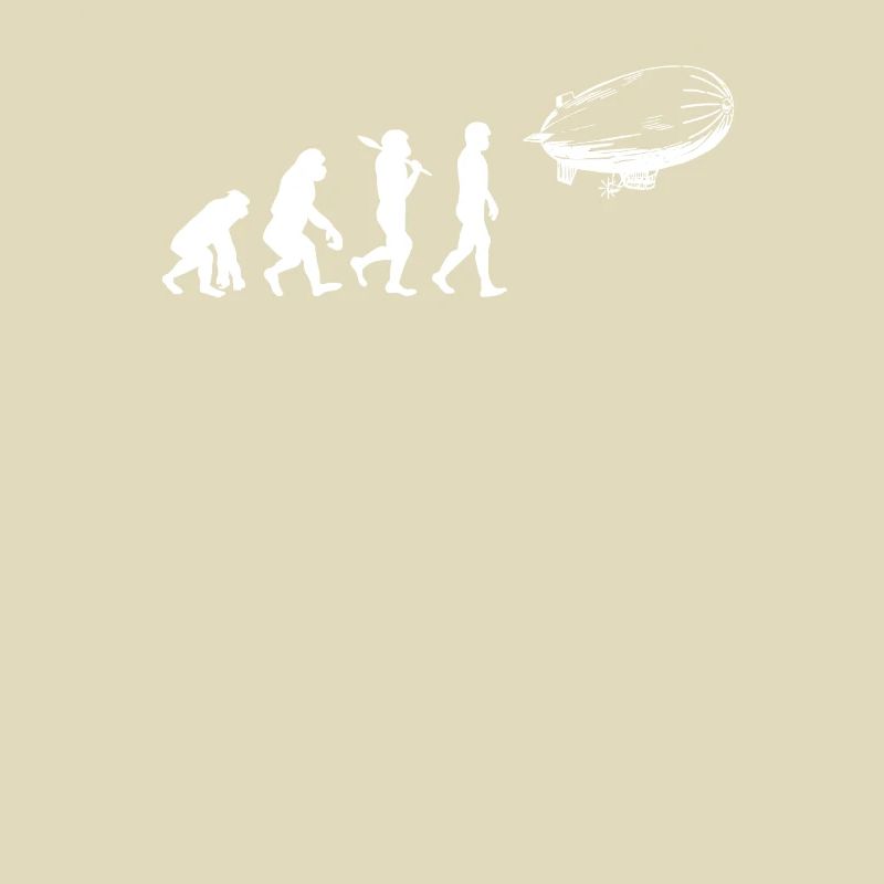 Luftschiff Evolution