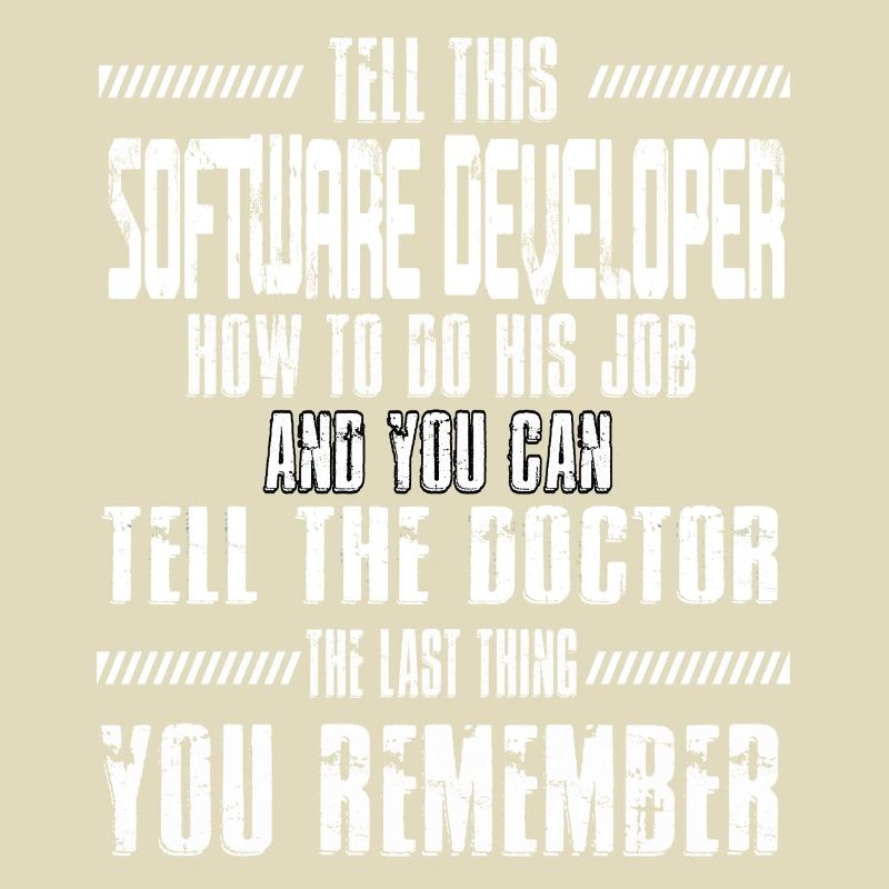 Computer Software Developer Code Programming