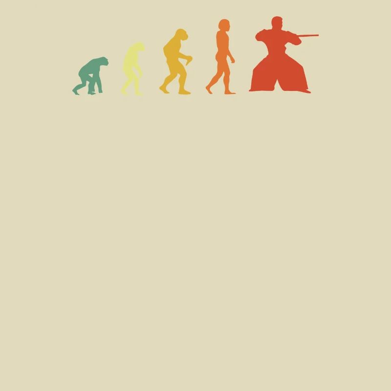 Retro Aikido Evolution