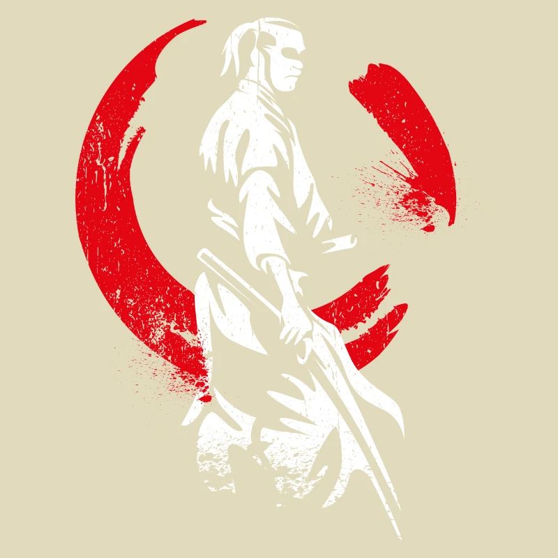 Samurai Ronin