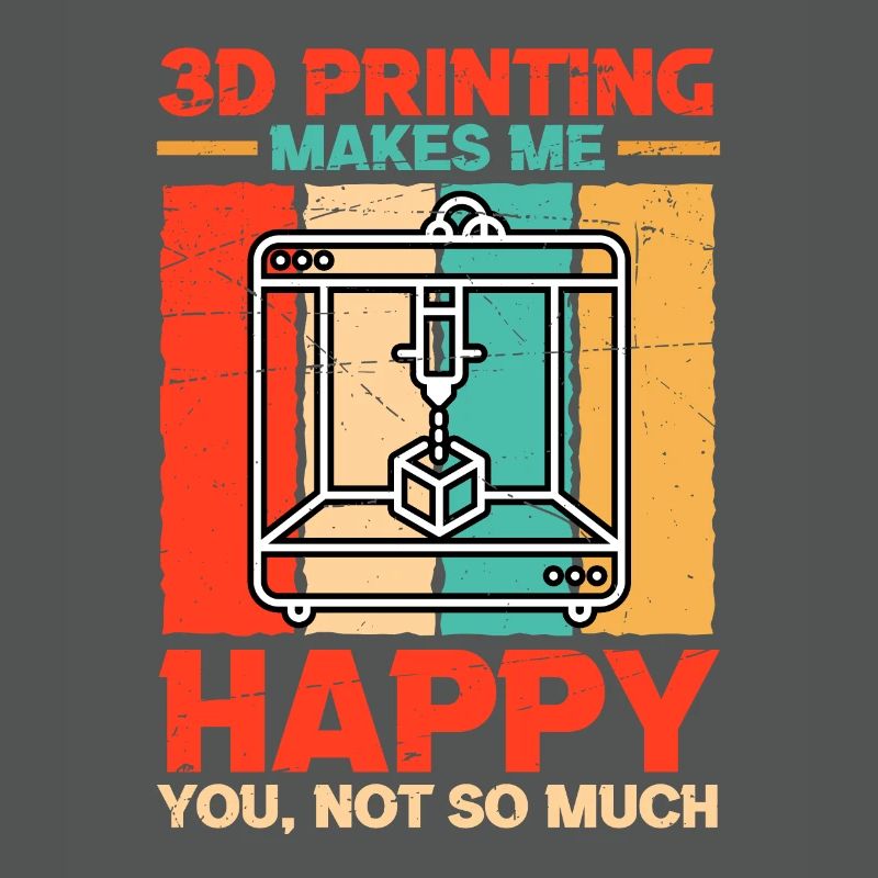3d Print Printer 3d Printer Printing Gift