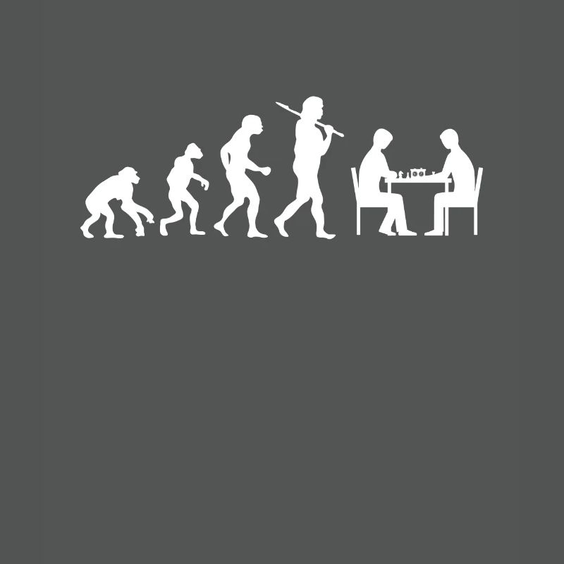 Les échecs de l’évolution