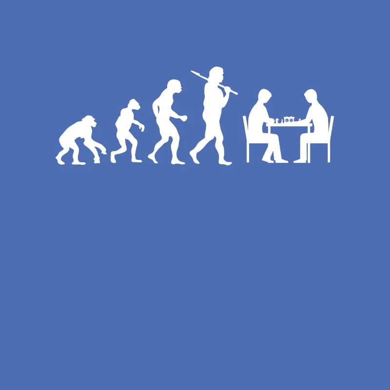 Les échecs de l’évolution