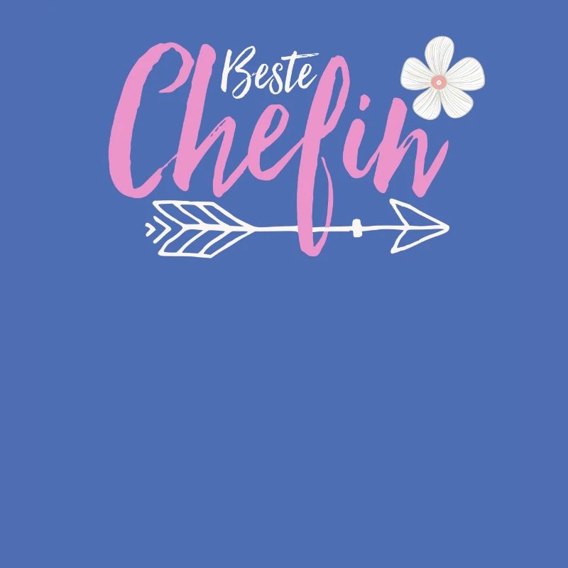 Beste Chefin