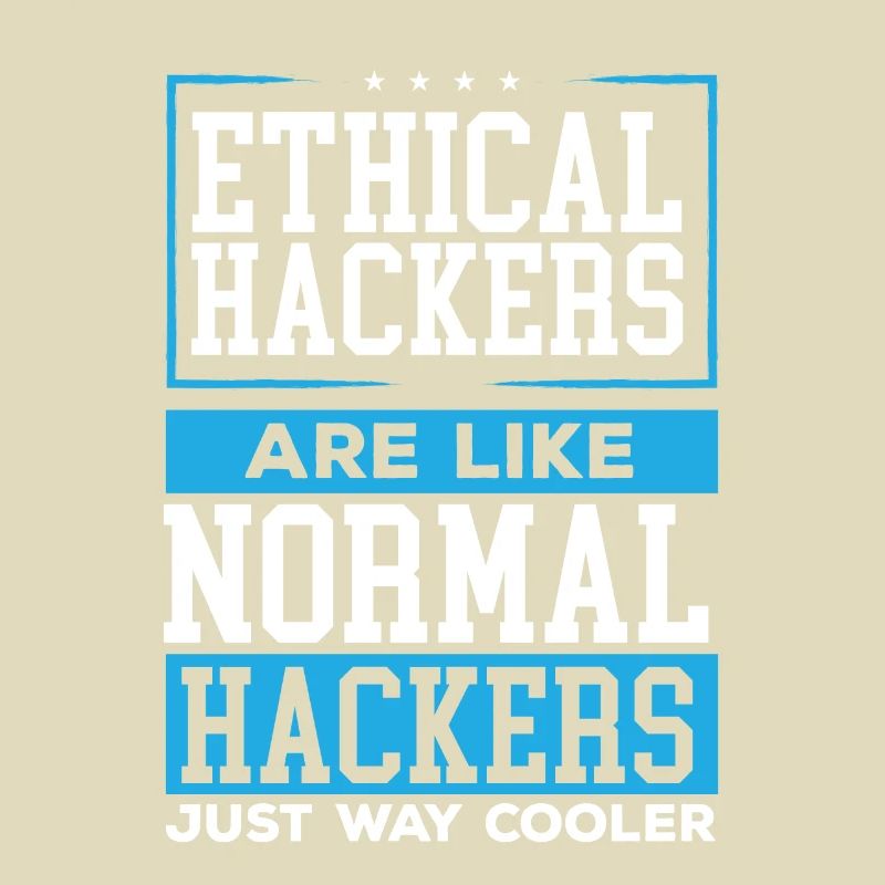 Ethical Hacking Programmer Online Cybersecurity