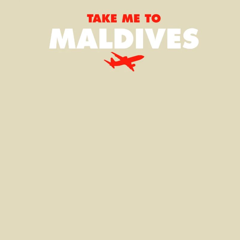 Maldives Easter Gift