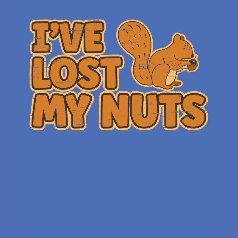 Post Vasectomy I've Lost My Nuts Vasectomy
