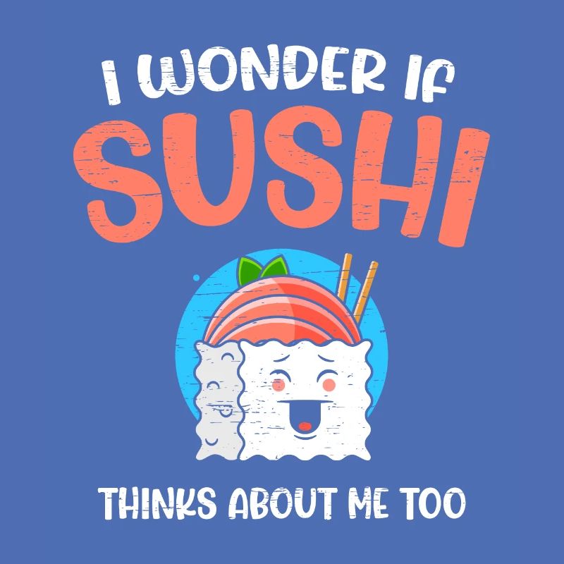 Sushi Roll Sushi