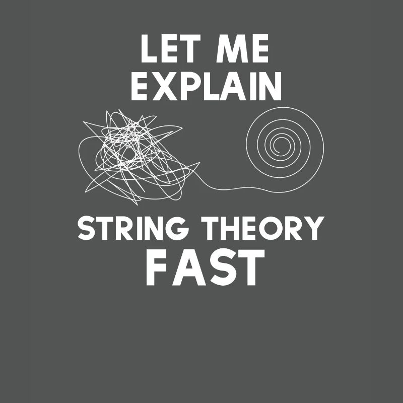 String Theorie