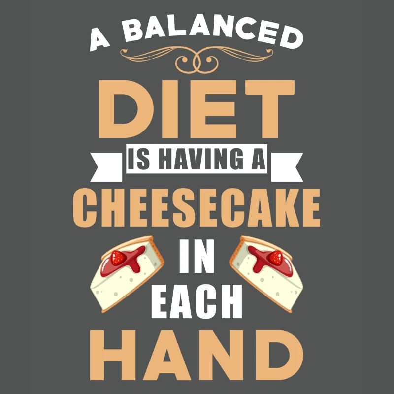 Cheesecake Diet
