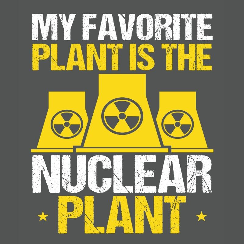 Nuclear Engineer Superpower Engineering Student