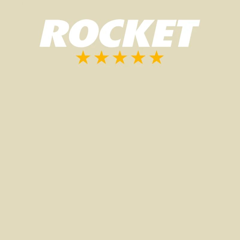 ROCKET ROCKET