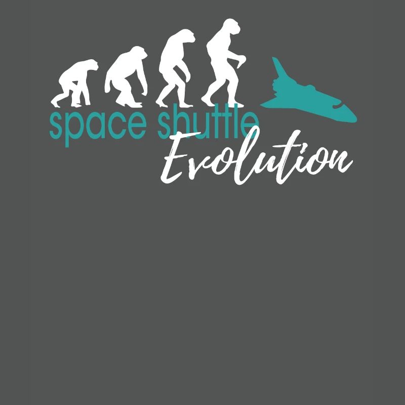Space Shuttle Evolution