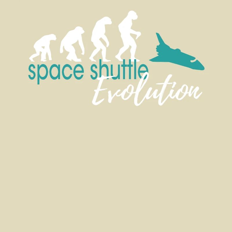 Space Shuttle Evolution