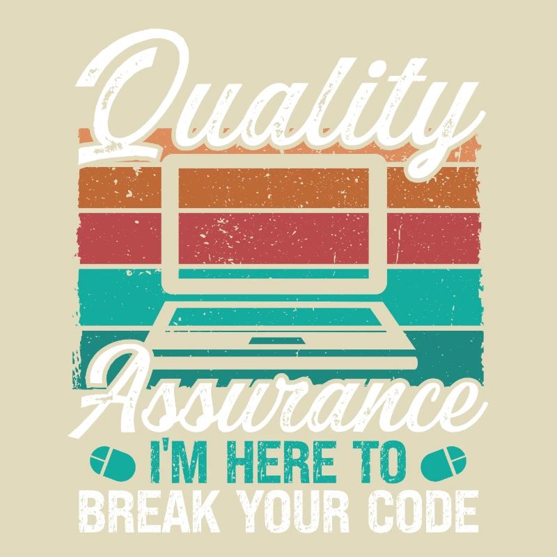 Quality Assurance Code Testing QA Engineering