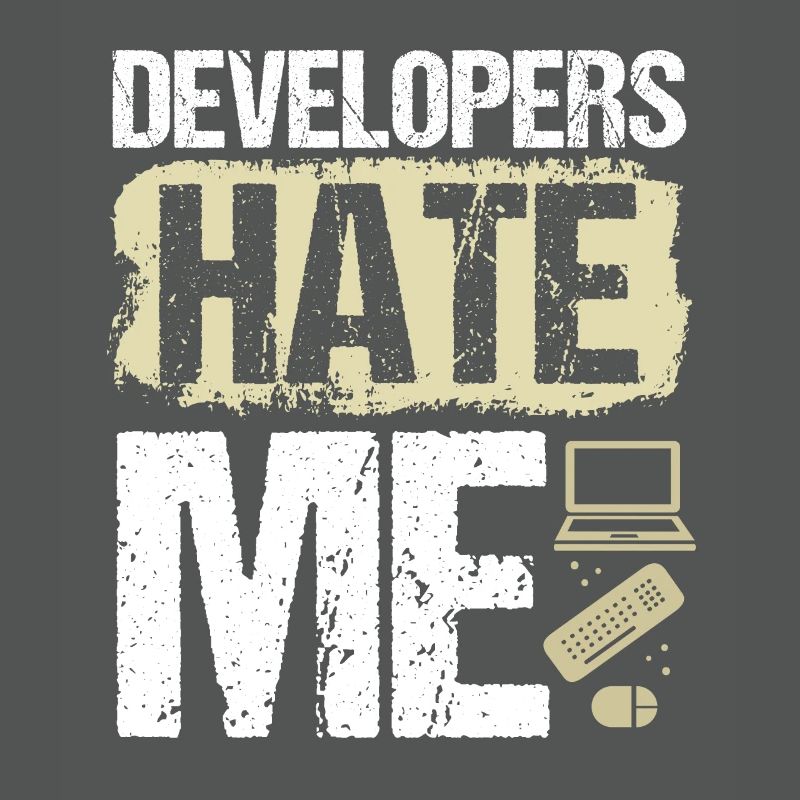 Quality Assurance Code Tester QA Engineering