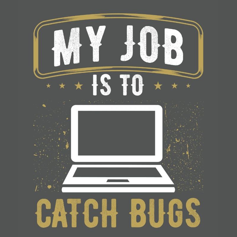 Quality Control QA Code Tester Quality Assurance