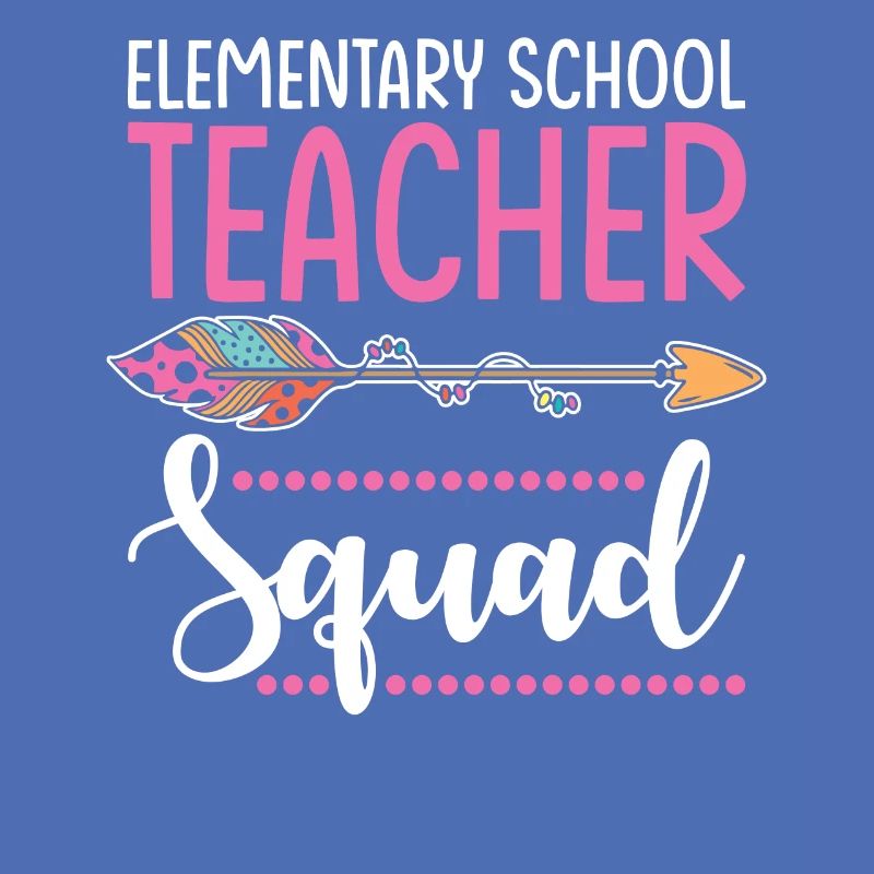 elementary school teacher group