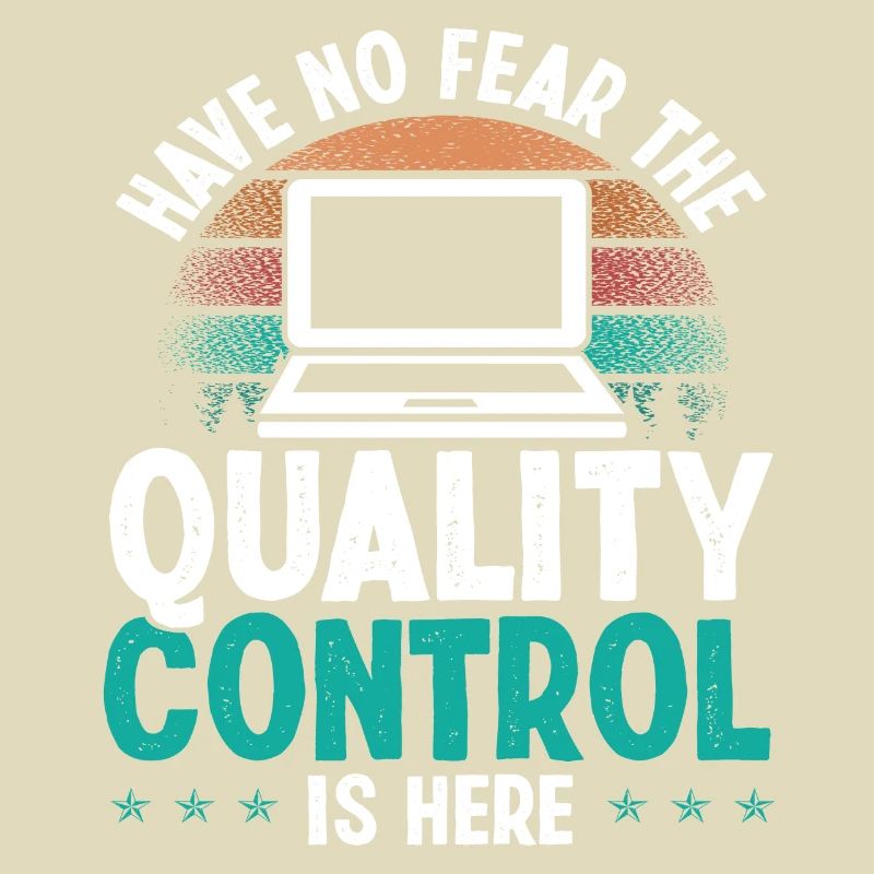 Test logiciel Vintage Code d’assurance qualité