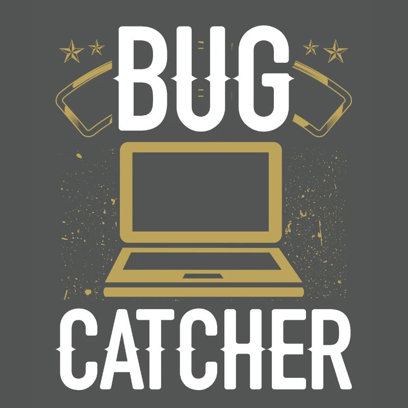 Assurance qualité Bug Catcher Testing QA Engineer