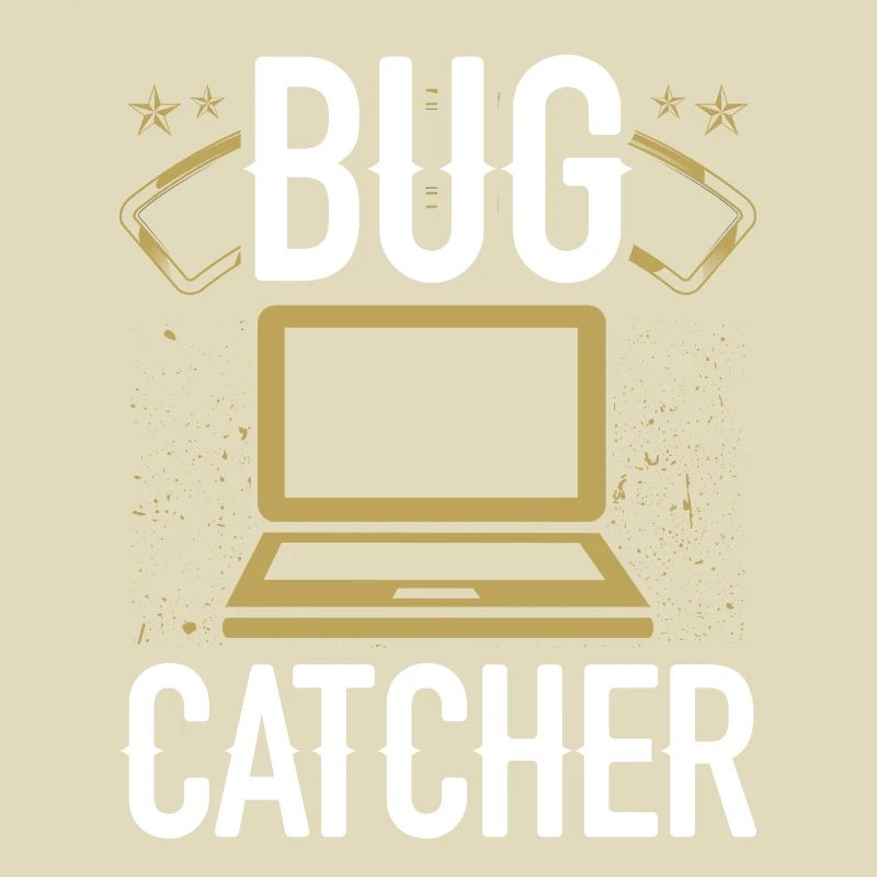 Quality Assurance Bug Catcher Testing QA Engineer