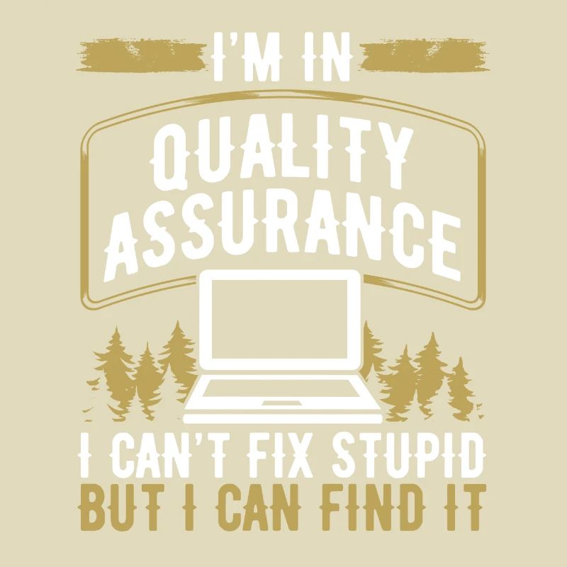 Test d’assurance qualité Test du code d’ingénierie QA
