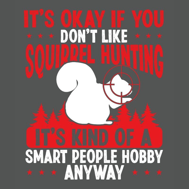 Squirrel Hunter Squirrel Removal Technician