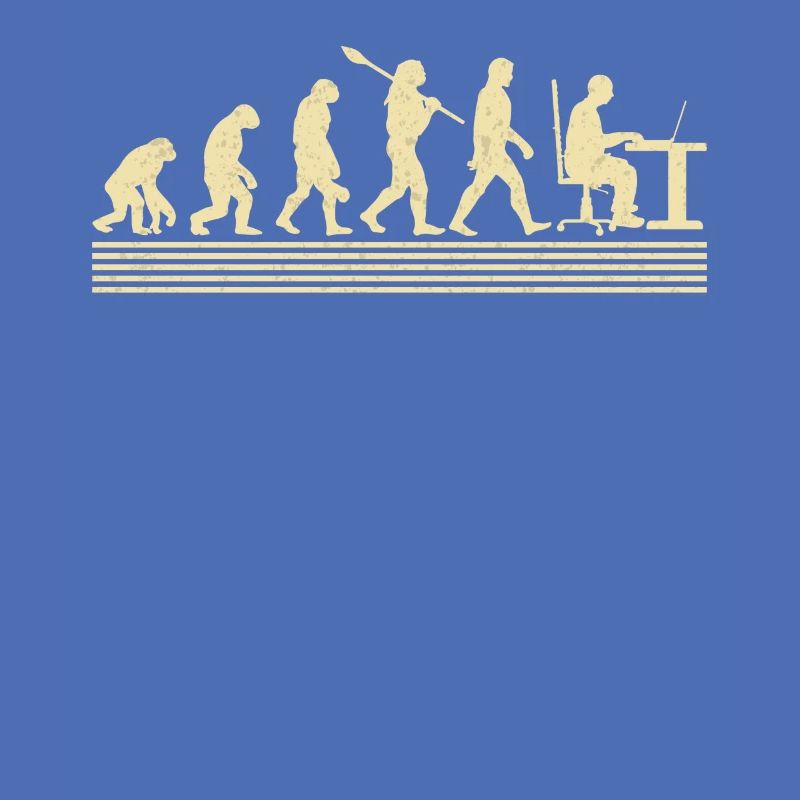 Software-developer-evolution