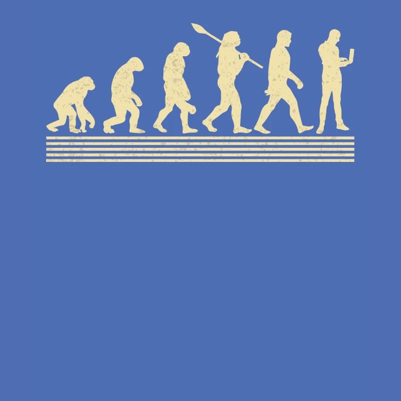 Evolution Des Computersystemanalytikers