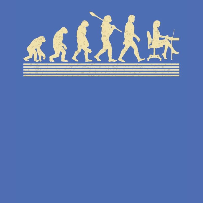 Buchhalter-evolution